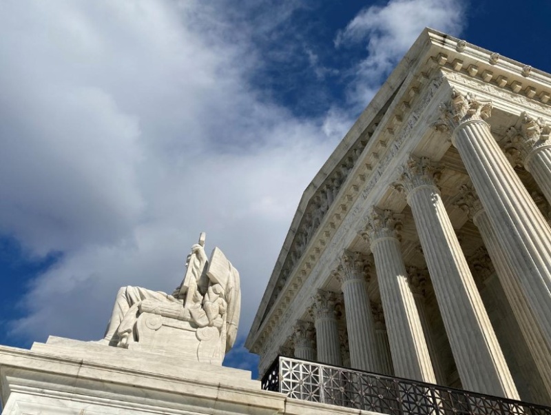 Съдът на САЩ разреши да бъдат приложени новите правила за „зелена карта“