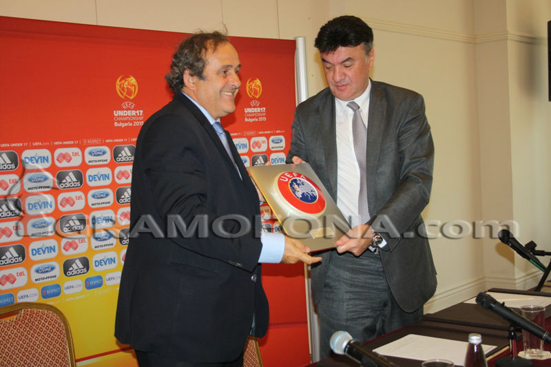 Боби Михайлов е в болница след прекаран инсулт