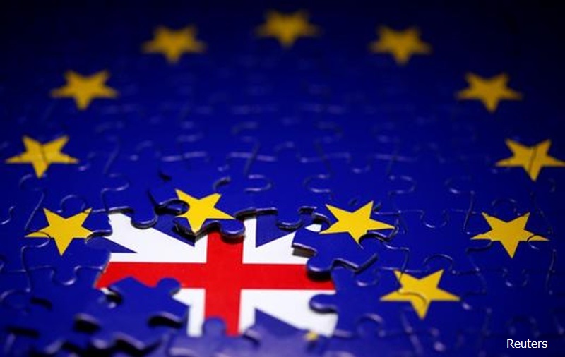 Търговското споразумение между Великобритания и ЕС отново под въпрос