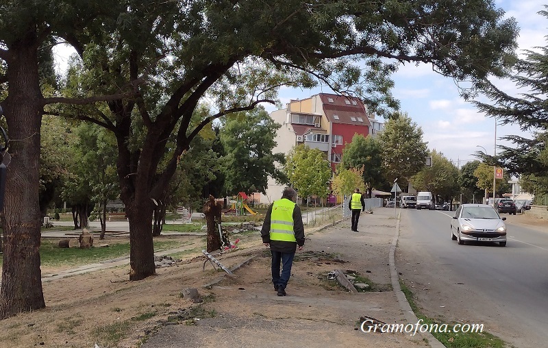 Добри новини за Октай, който пострада при жестоката катастрофа в Айтос