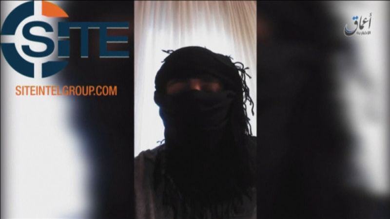 Ислямска държава разпространи видео с атентатора от Ансбах 