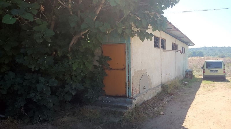 Близо половин милион дължал Николай Банев на община Созопол