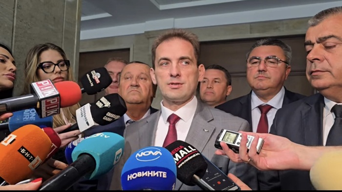 Севим Али: Предлагаме насилствено наложените имена по време на възродителния процес да бъдат заличени от регистрите