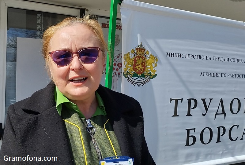 Бюрото по труда в Бургас очаква много нови работни места
