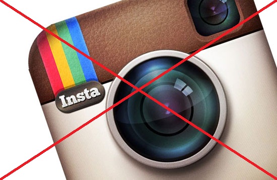 Китай блокира Instagram, саботира протестите 