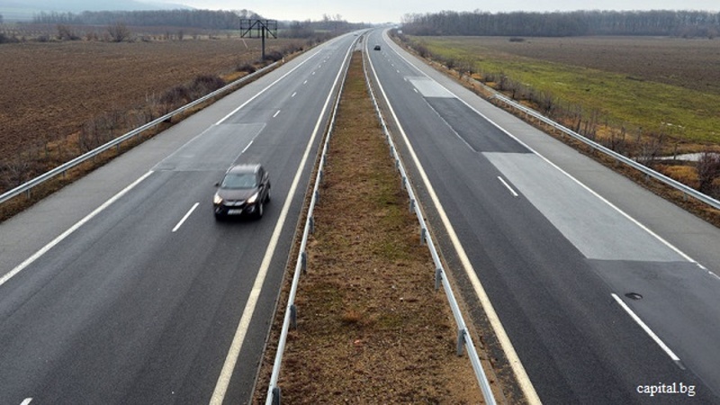 АПИ обяви поръчки за 170 млн. лв. за ремонт на пътища в Бургаска област