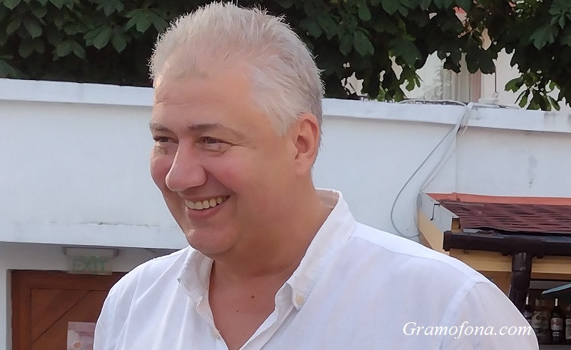 Отстраниха проф. Асен Балтов като директор на Пирогов