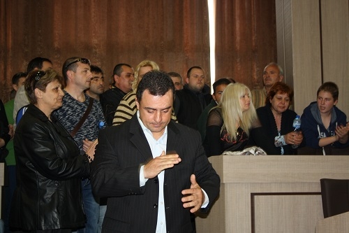 И Върховният административен съд отряза Lafka в Бургас