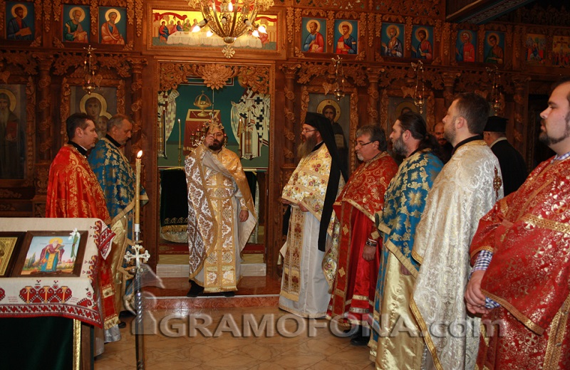 Петдесетница е - рожденият ден на Христовата църква