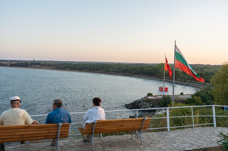 Резово празнува