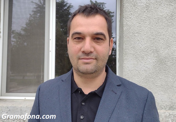 Радостин Балтаджиев, председател на Общински съвет Камено: Потенциалът и бъдещето са в малките населени места