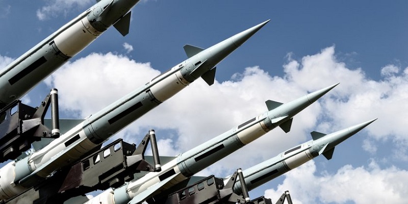 САЩ и Русия на среща в Женева за ядрените оръжия