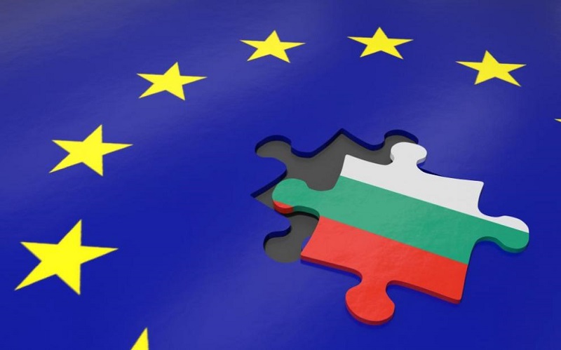 Зам.-председател на ЕК: Присъединяването на България и Румъния към Шенген ще увеличи нивото на колективната ни сигурност