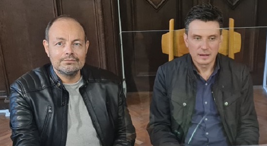 Бургаските съветници от ВМРО напуснаха ГЕРБ