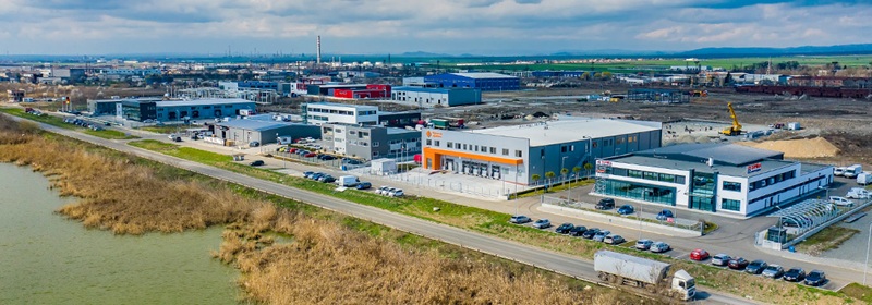 Правителството се разпореди с имоти