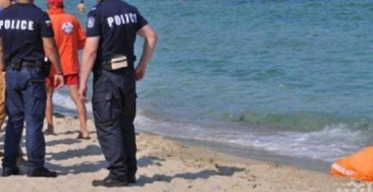 Мъж се удави на Северния плаж в Бургас