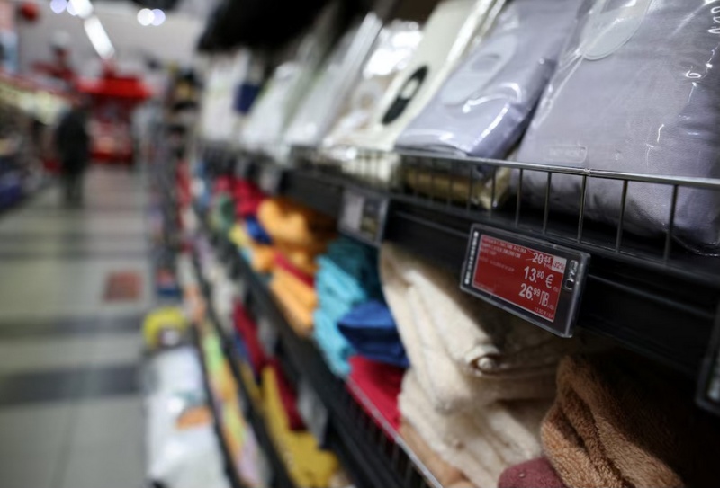 Около 1 милиард лева са изтеглени от обращение за ден и половина