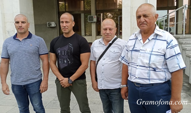 ВКП: Двама от бившите гранични полицаи се издирват с червена бюлетина