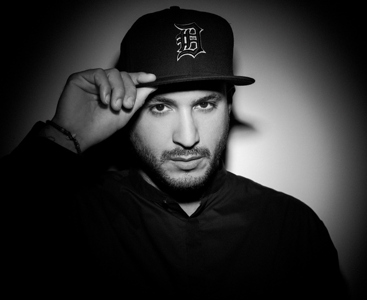 LOCO DICE и SANDY RIVERA в предпоследния уикенд на SOLAR SUMMER