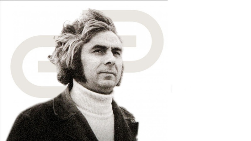 Почина големият бургаски художник Енчо Рачев