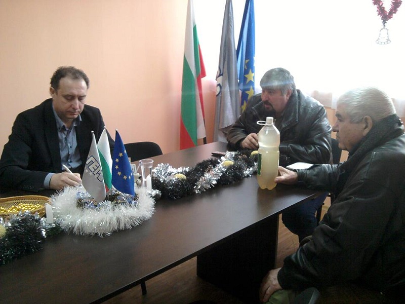 Жители от областта търсят подкрепата на бургаските депутати от ГЕРБ 