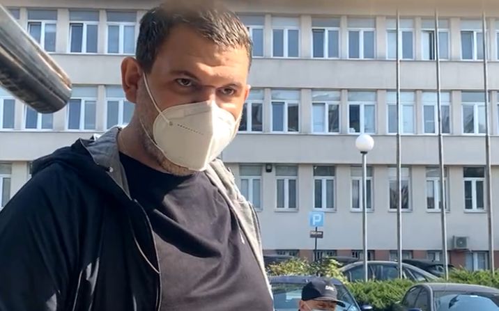 Пеевски щял отново да е кандидат за депутат