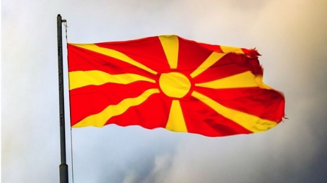 Северна Македония отбелязва Деня на независимостта