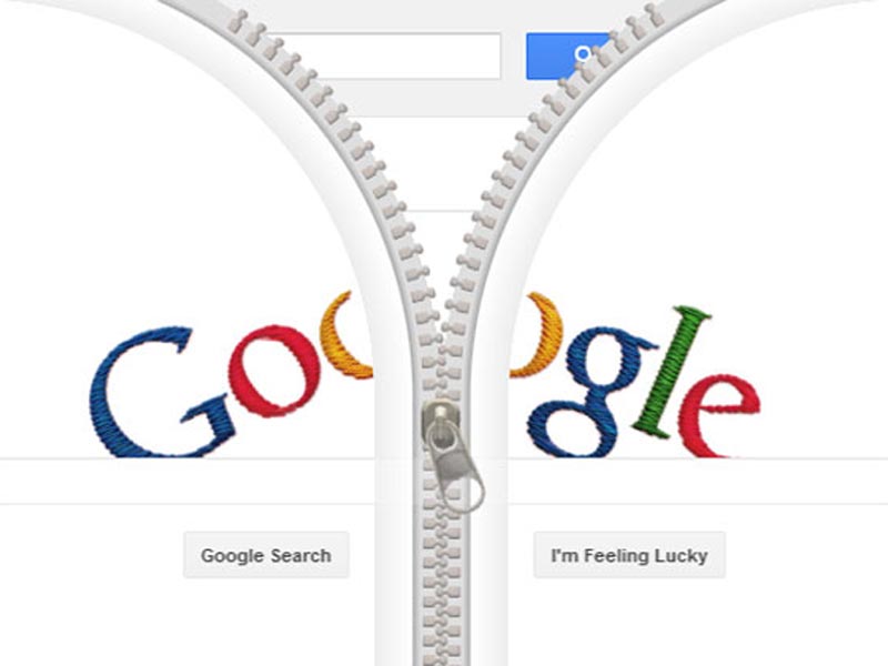 Бум в приходите на Google
