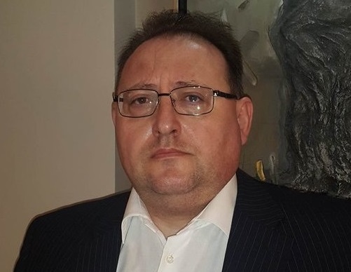 Михаил Хаджиянев е новият председател на Районната избирателна комисия в Бургас