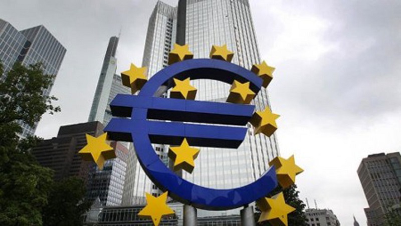 Еврозоната се размина с рецесията през 2023 г.