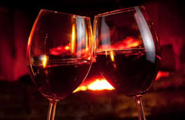 Отбелязваме празниците на виното и любовта
