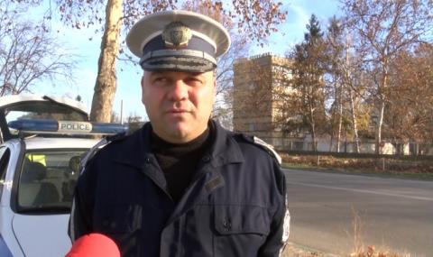 Изчезналият шеф на КАТ в Казанлък имал здравословни проблеми