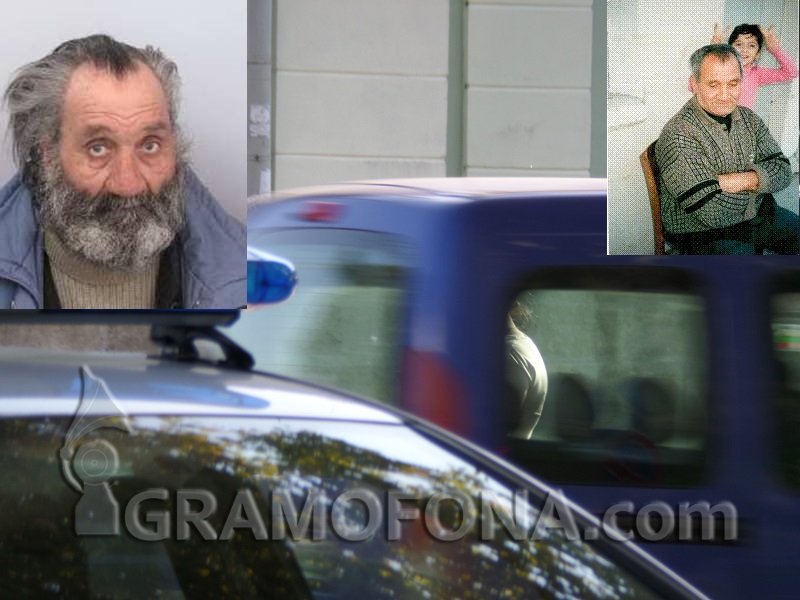 Скитник изчезна в Свети Влас, полицията го издирва