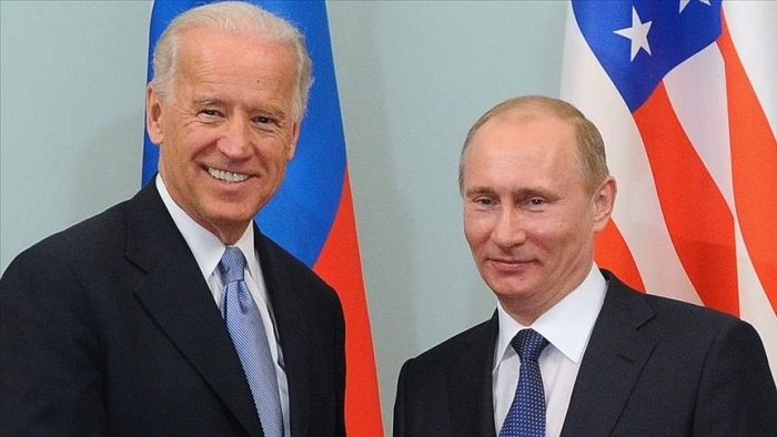 Байдън и Путин съгласни да се срещнат