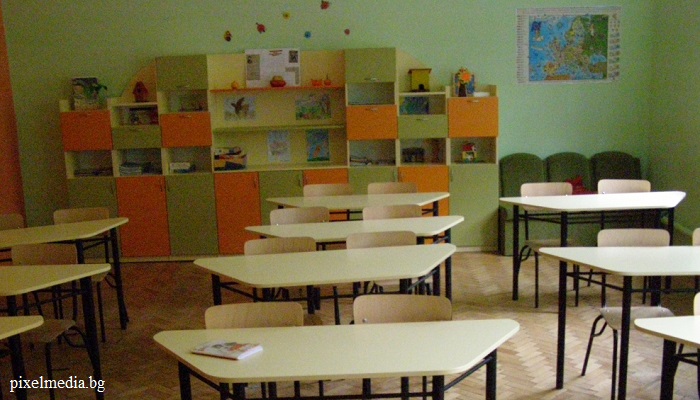 Ново училище в Несебър иска общински съветник 