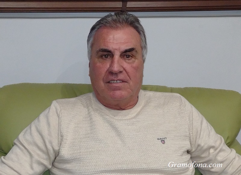 Николай Киров за вноса на зърно от Украйна:  Правителството извърши предателство към българското земеделие