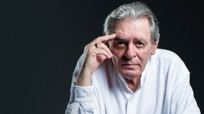 Почина поетът и певец Михаил Белчев