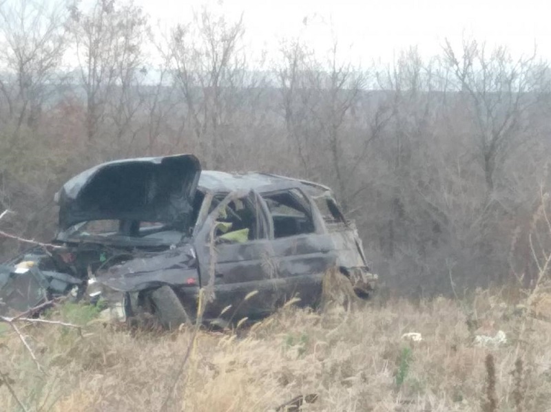Тежка катастрофа взе три жертви в Шуменско