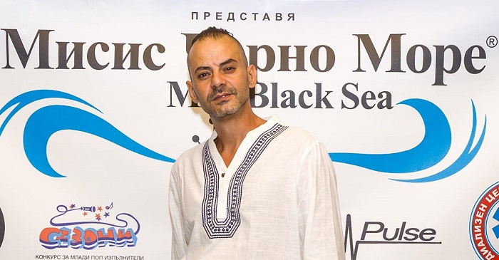 Бъчваров: Мисис Черно море е съчетание между Бургас, морето и неговите красиви жени