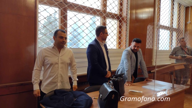 Съдът прие жалбата на СЕК, експерти ще броят бюлетините