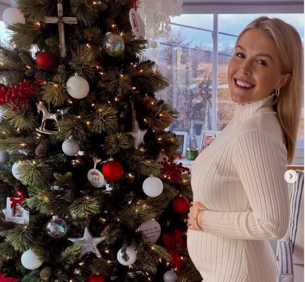 Говорителката на Белия дом очаква второто си дете