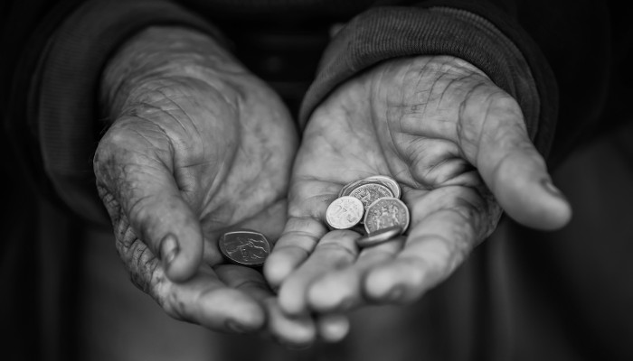 17 октомври: Международен ден за изкореняване на бедността