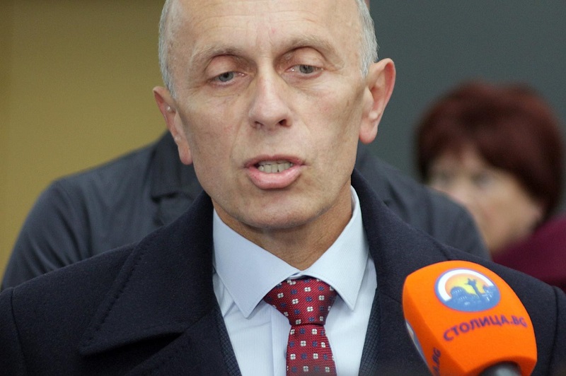 Заместник-кметът по строителство в София подаде оставка