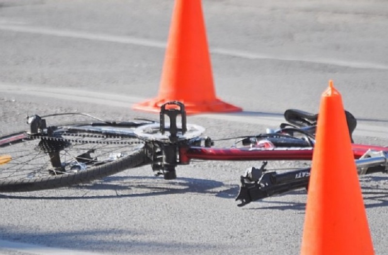 Шофьорът убил велосипедист в Приморско - пиян
