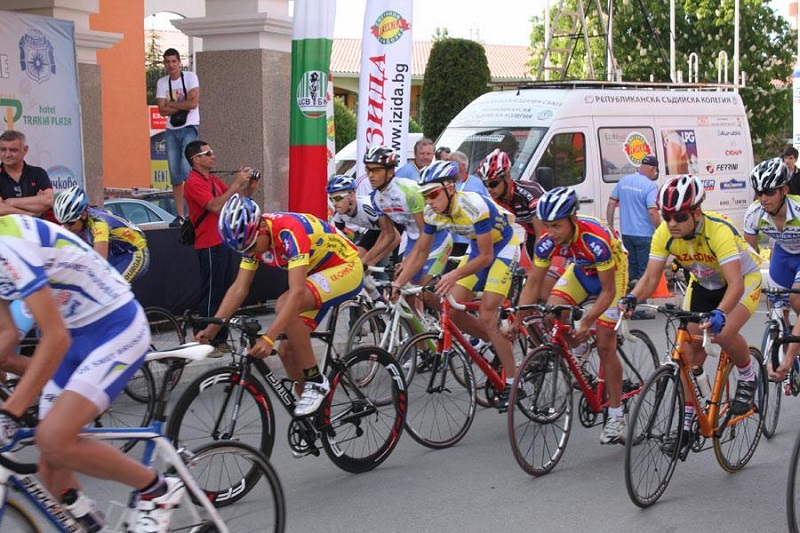 Колоездачи от 8 държави ще се състезават в памет на Димитър Янков
