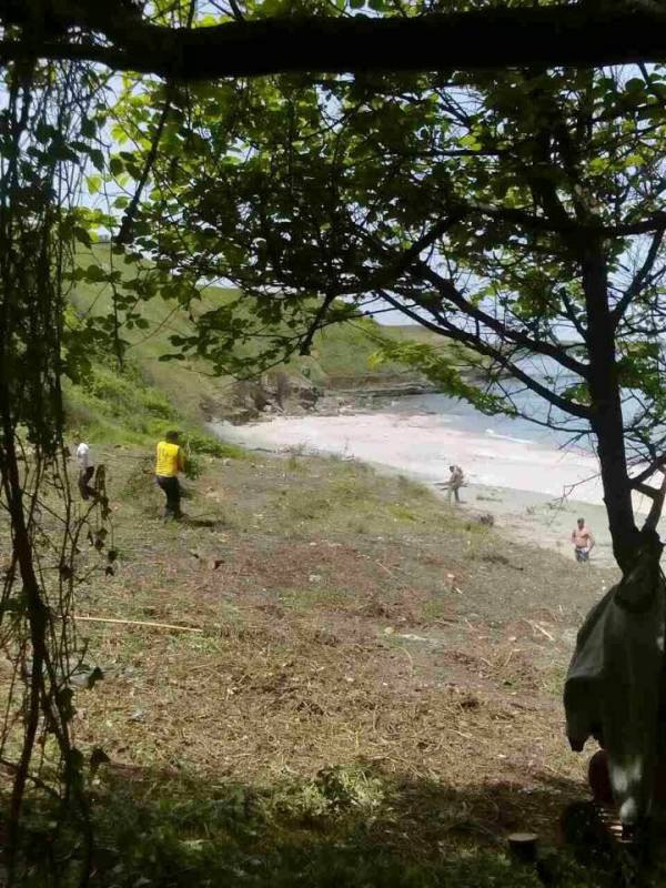 Проверяват кой стопанисва Нудисткия плаж край Ахтопол