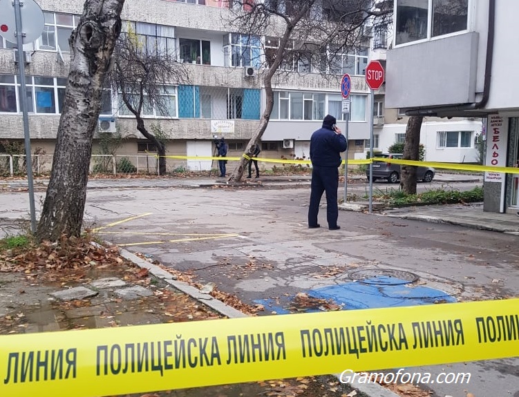 Има оцелял след стрелбата във Варна