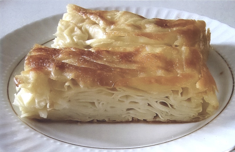  90-годишната баба Неделя ще приготви баница в Етнокухнята на бургаския музей