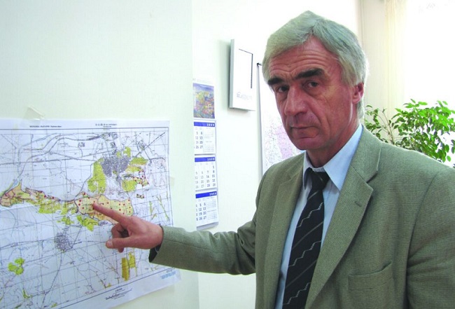 Почина бившият заместник – кмет на община Карнобат Жельо Георгиев