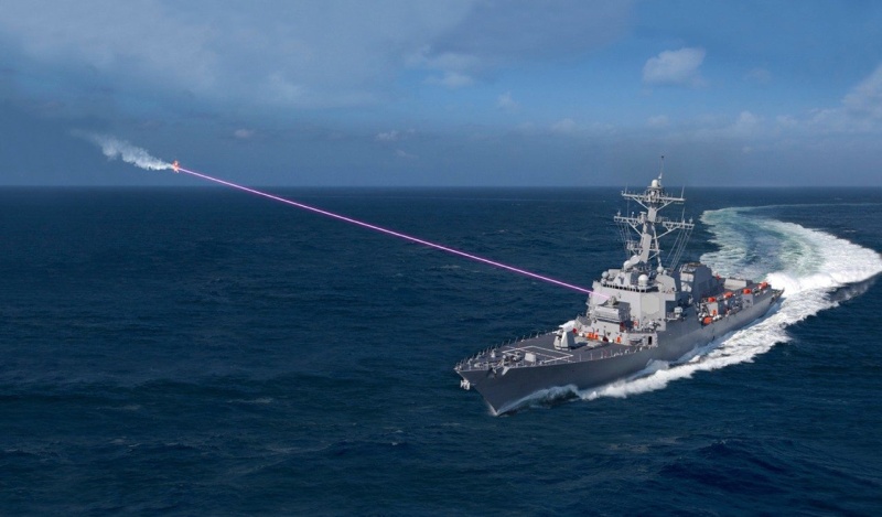 Китай насочил лазер към австралийски военен самолет